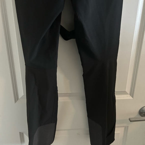 North Face Women’s Summit L4 Soft-Shell LT Pants - Picture 8 of 11